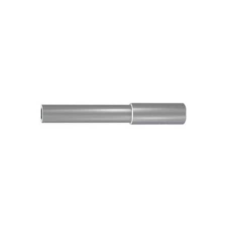 Garant Solid Carbide Extension for Screw-in Milling Cutters, Diameter 25 mm, Thread M x L: M12X165 301386 M12X165
